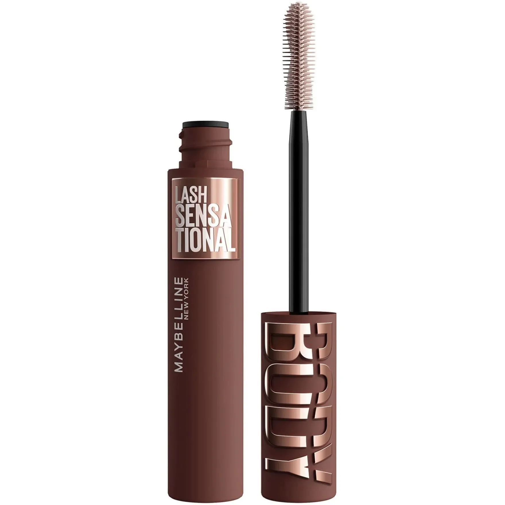 Lash Sensational Body Brown Mocha