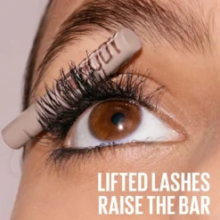Lash Sensational Body Mascara Black