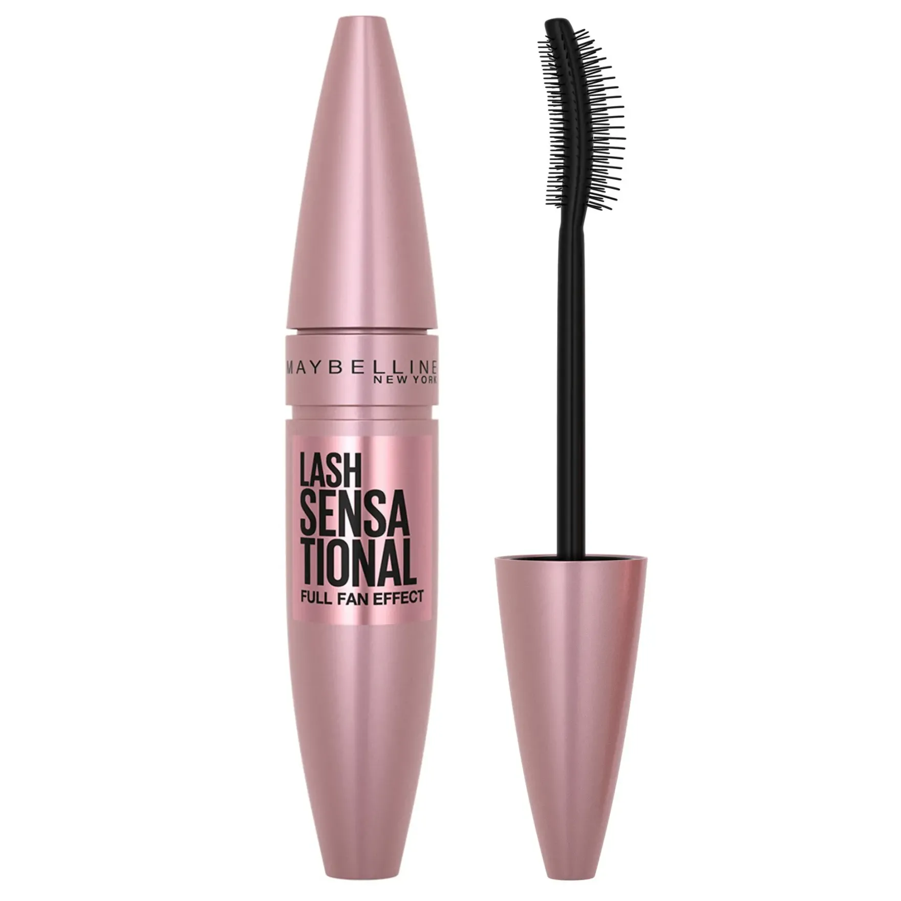 Lash Sensational Mascara Intense Black