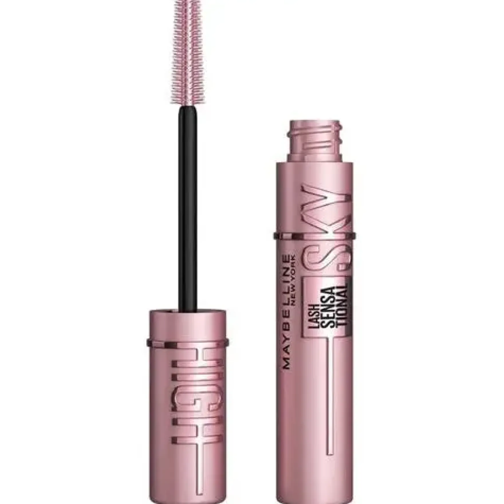 Lash Sensational Sky High Mascara Very Black