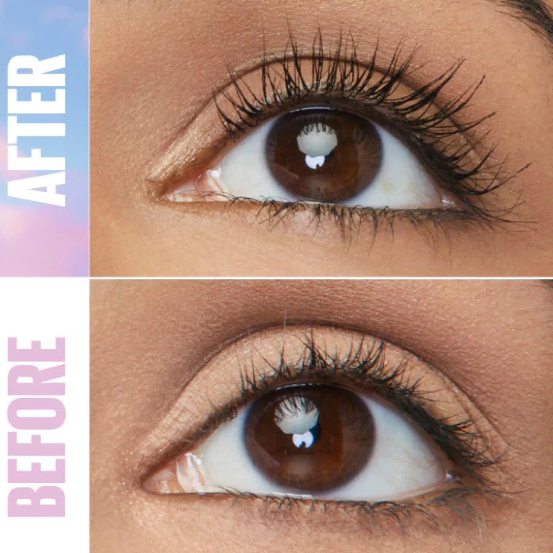 Lash Sensational Sky High Mascara Very Black