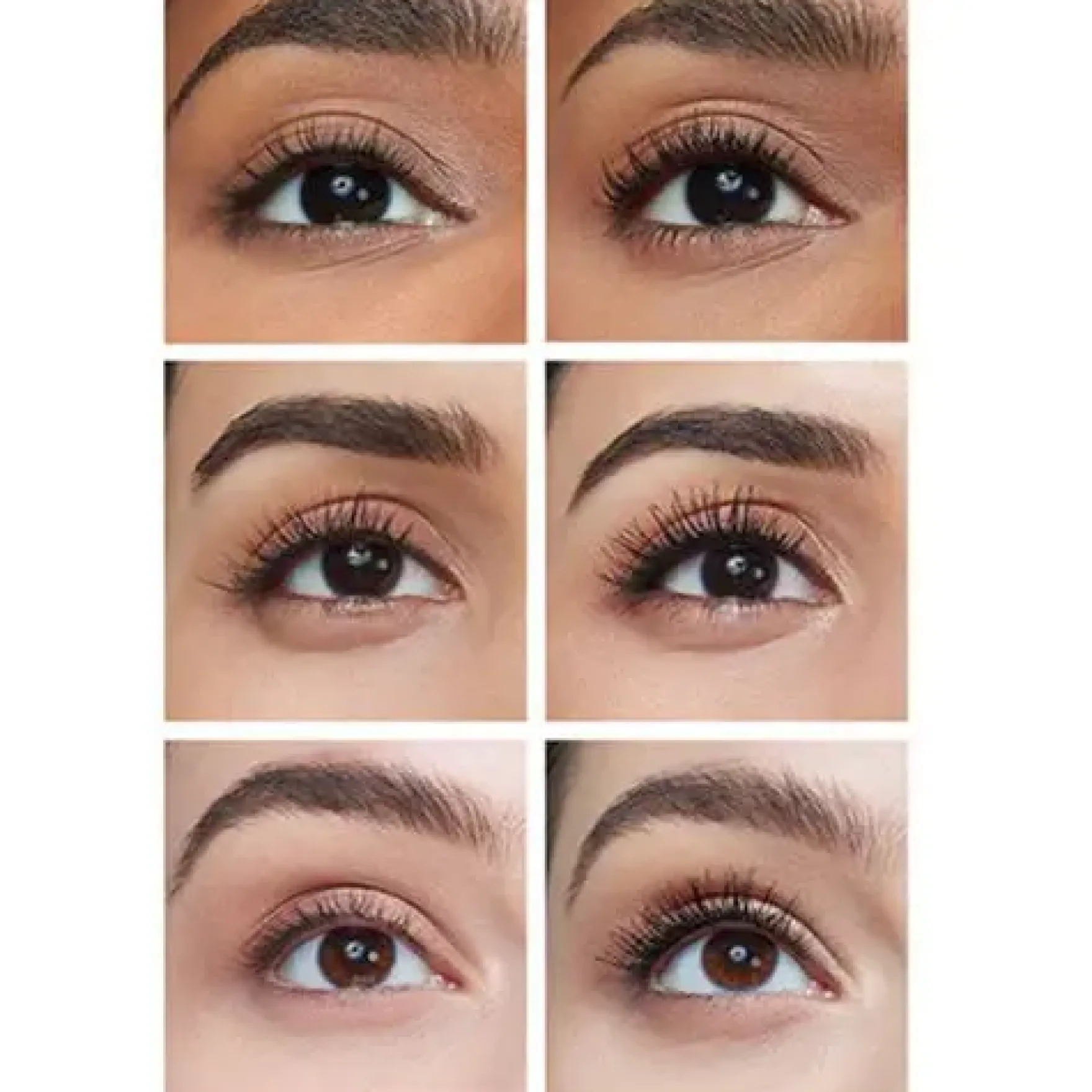 Lash Sensational Sky High Mascara Very Black