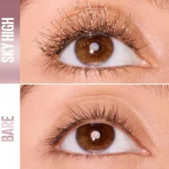Lash Sensational Sky High Mascara Rose Gold Glitz