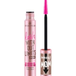 Lash Without Limits Extreme Lengthening & Volume Mascara Brown