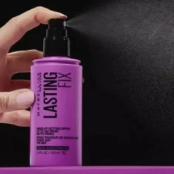 Lasting Fix Setting Spray