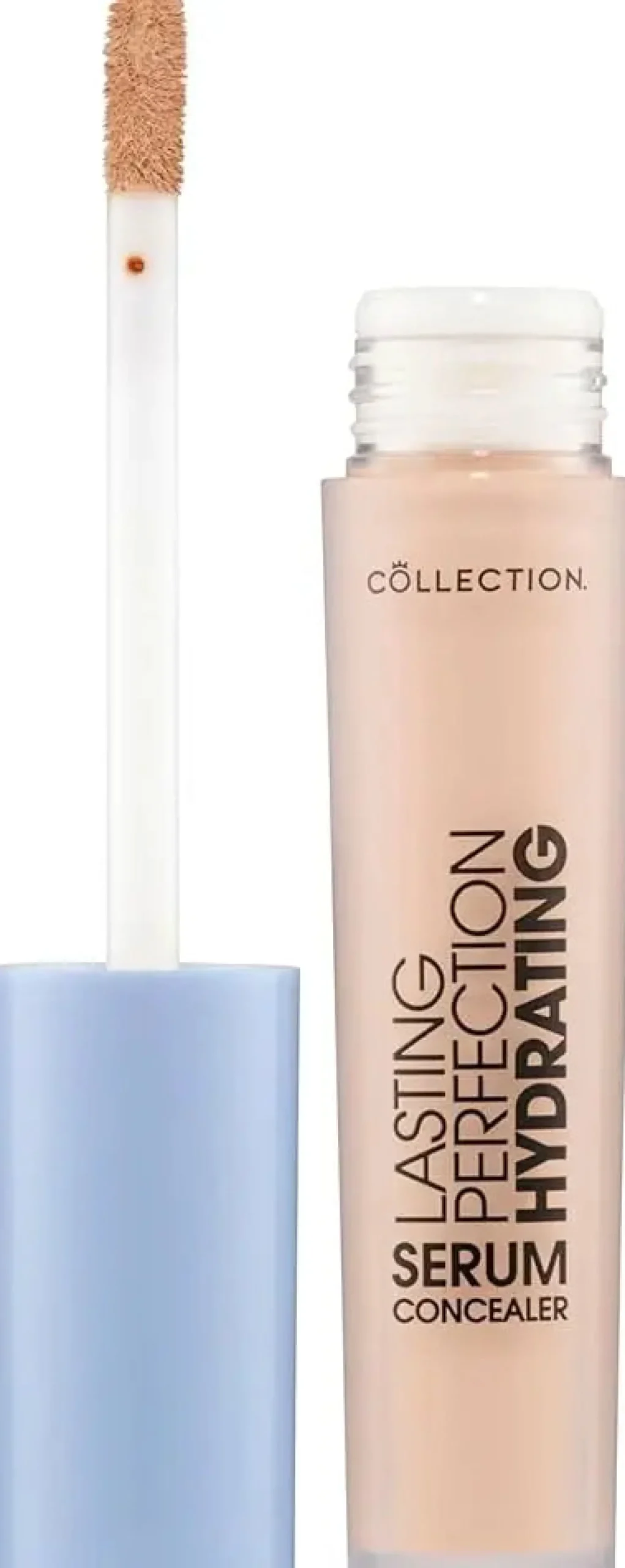 Lasting Perfection Hydrating Concealer