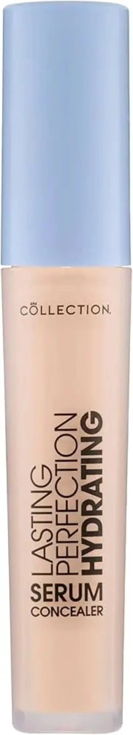 Lasting Perfection Hydrating Concealer