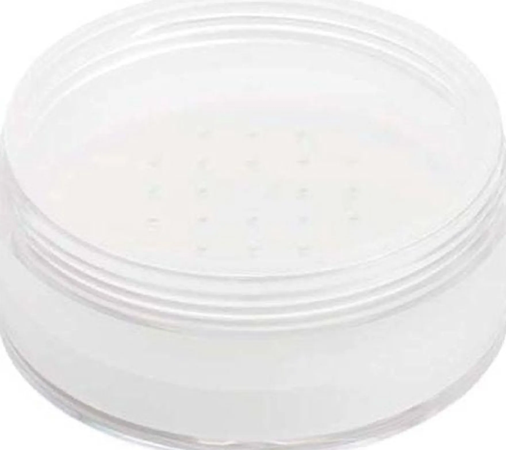 Lasting Perfection Loose Powder 1 Transparent