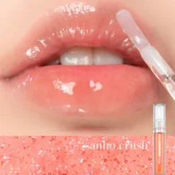 Lasting Water Gloss 01 Sanho Crush