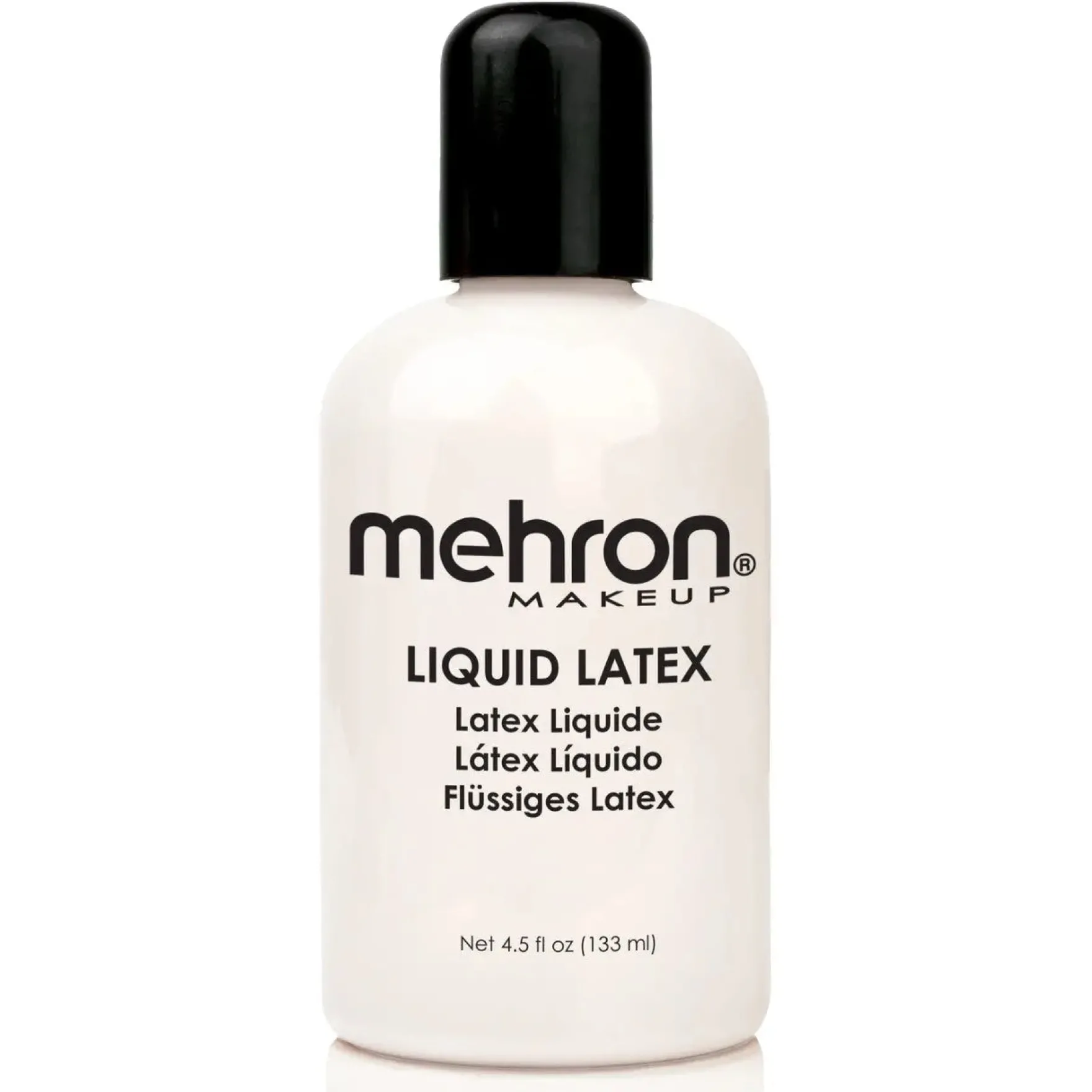 Latex Clear 130 ml.