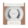 Latte Strip Lashes