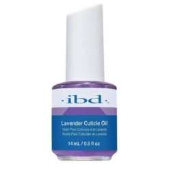 Lavender Cuticle Oil