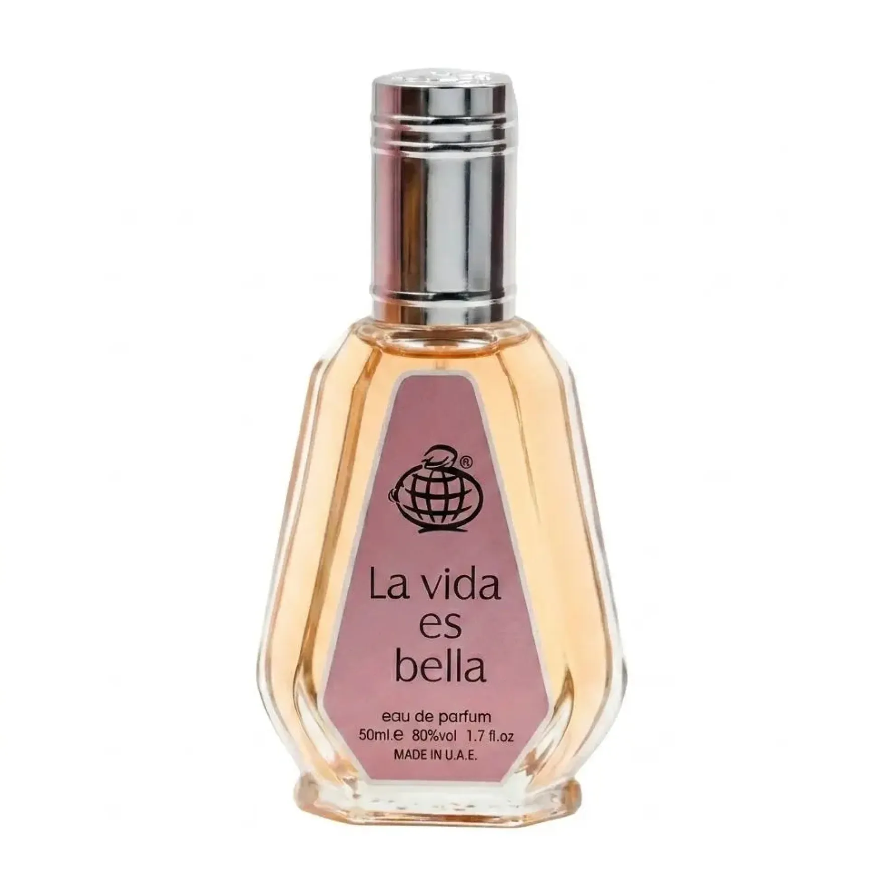 La Vida Es Bella Eau De Parfum 50 ml.