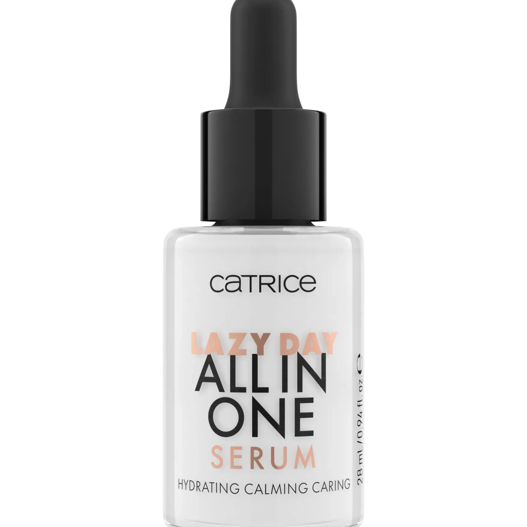 Lazy Day All In One Serum