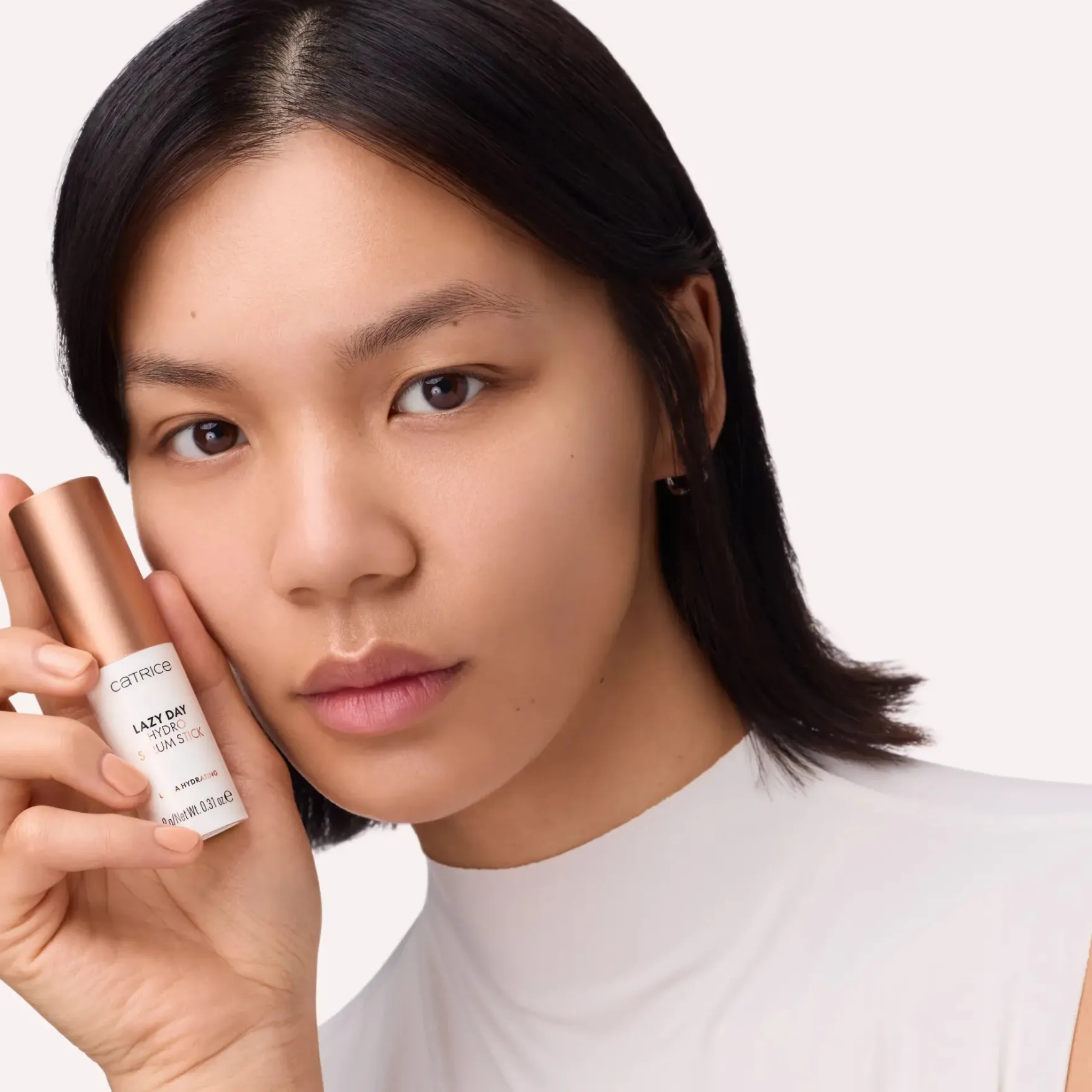 Lazy Day Hydro Serum Stick