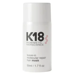 Leave-in Molecular Repair Mask