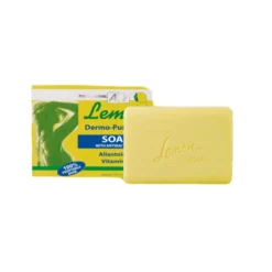 Lemon Soap Extra Forte