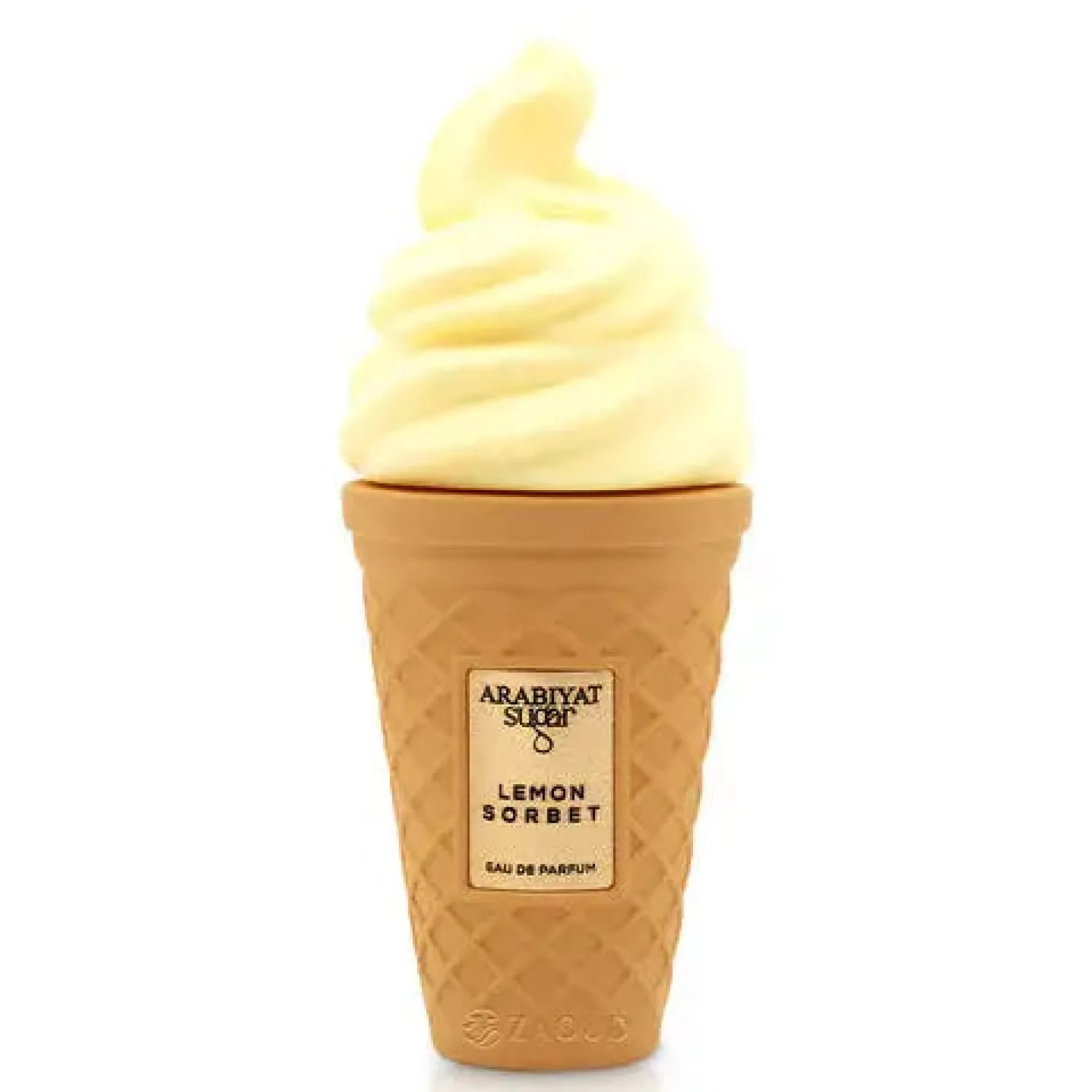Lemon Sorbet Eau De Parfum