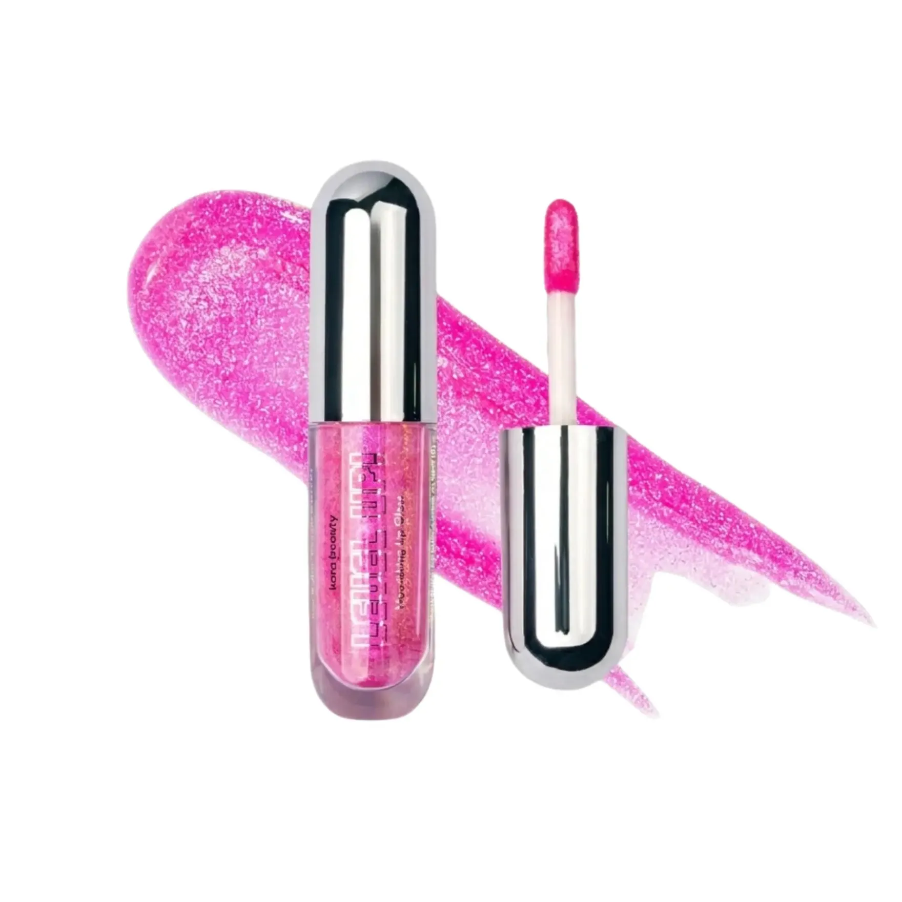 Level Up Lip Gloss Queen Things