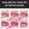 Level Up Lip Gloss Virtual