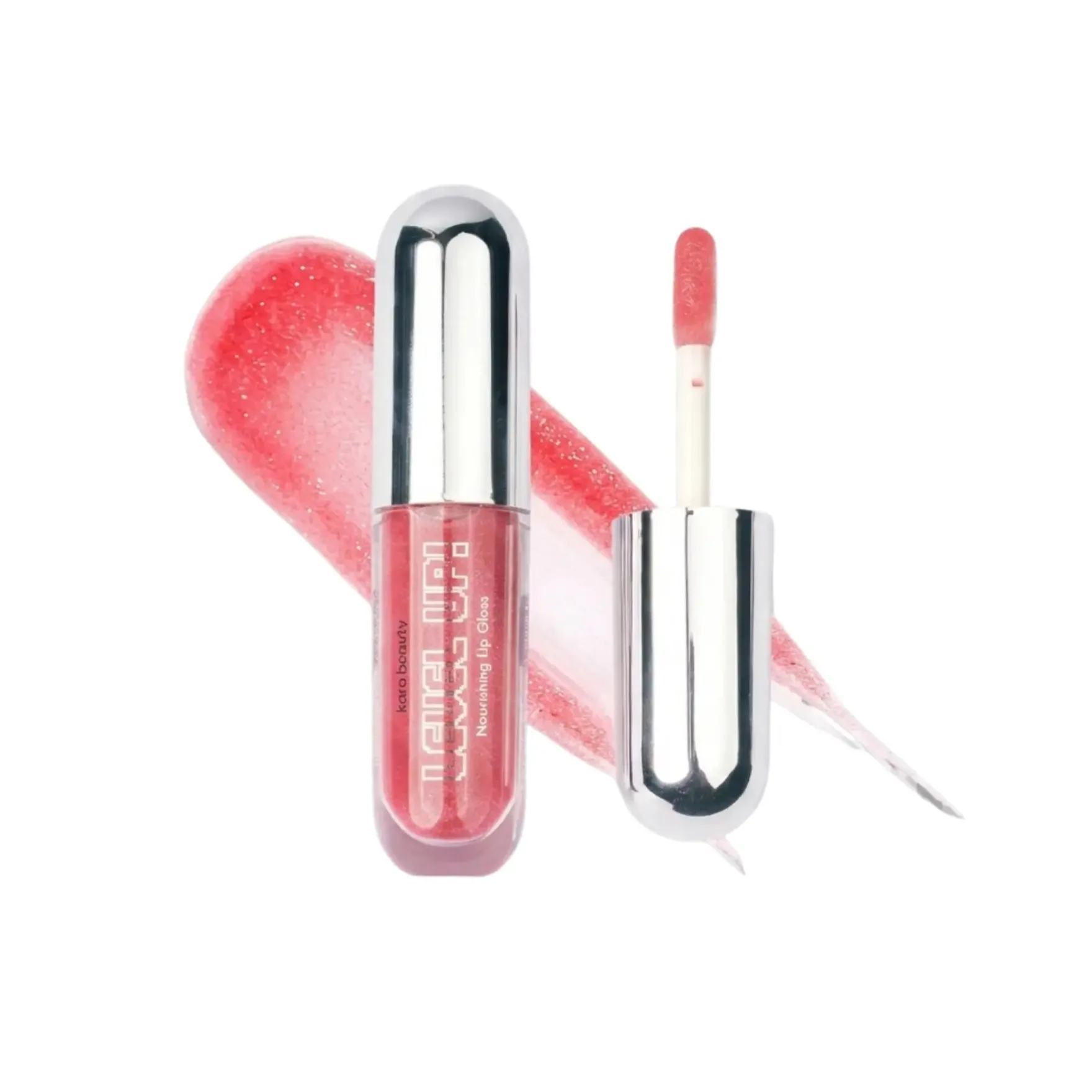 Level Up Lip Gloss Virtual