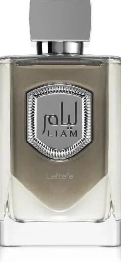 Liam Grey Eau De Parfum