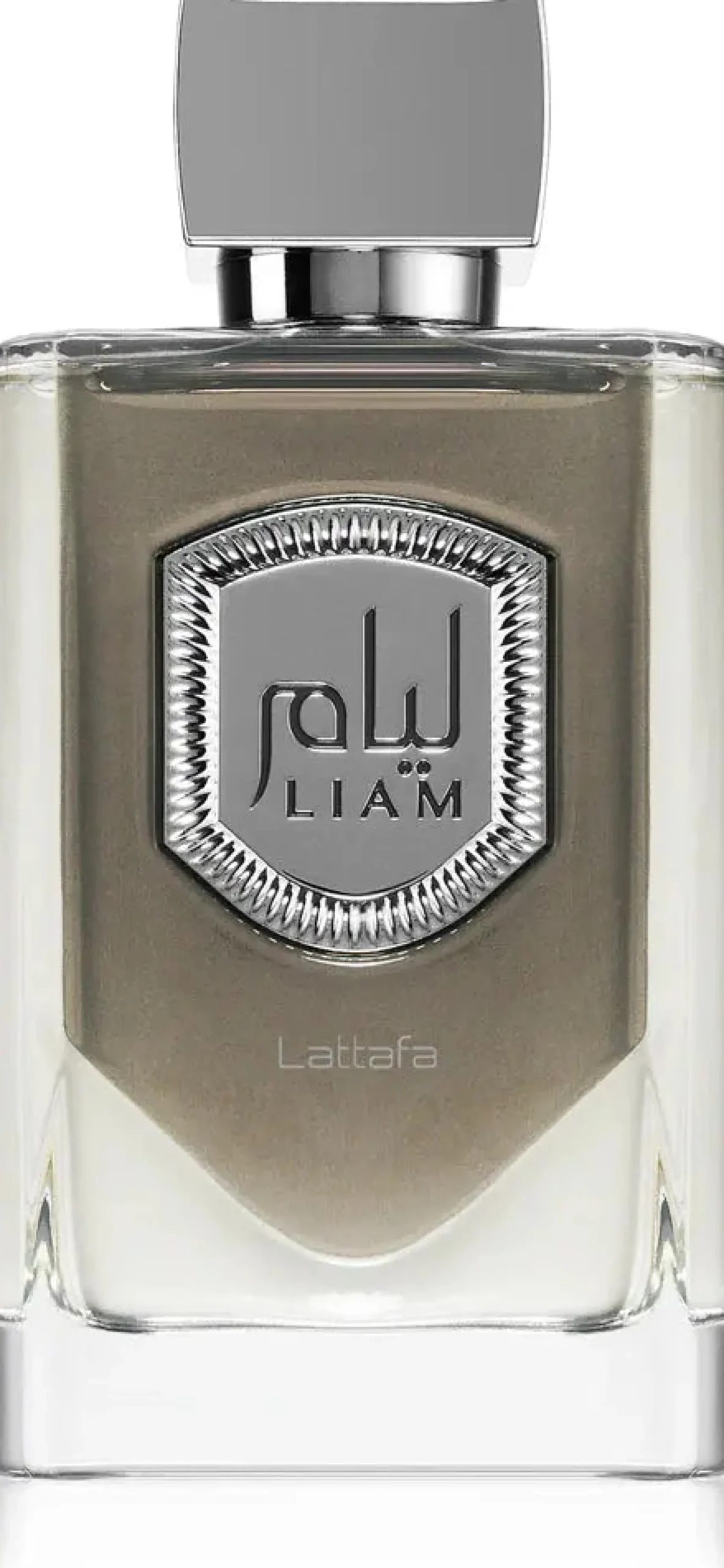Liam Grey Eau De Parfum