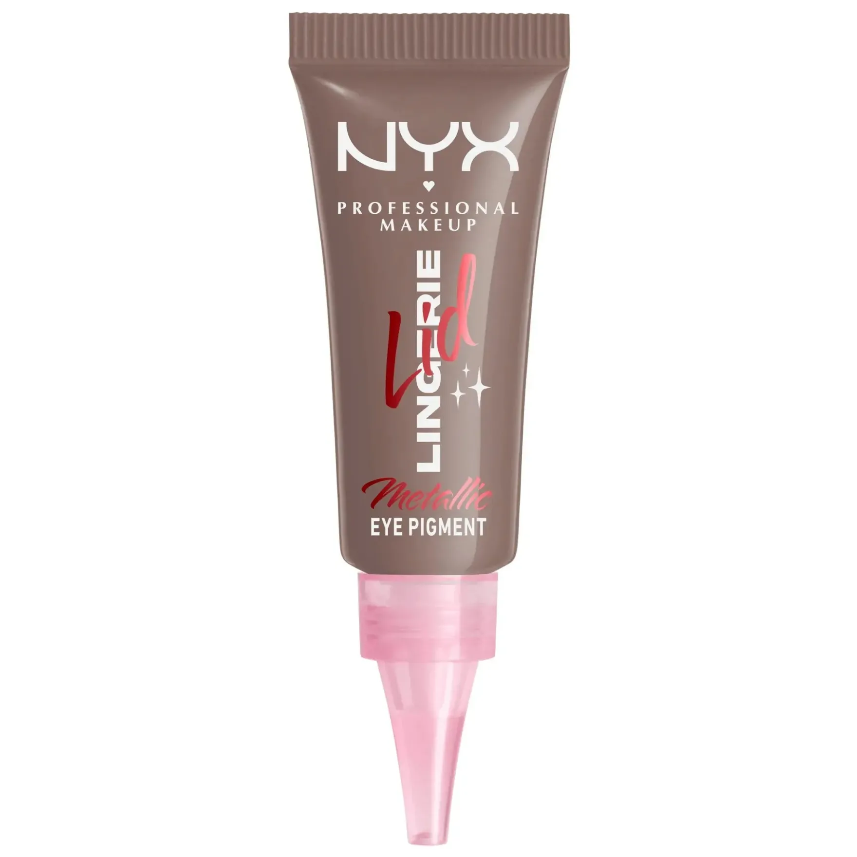 Lid Lingerie Cream Eye Pigment 07 Granite Grind