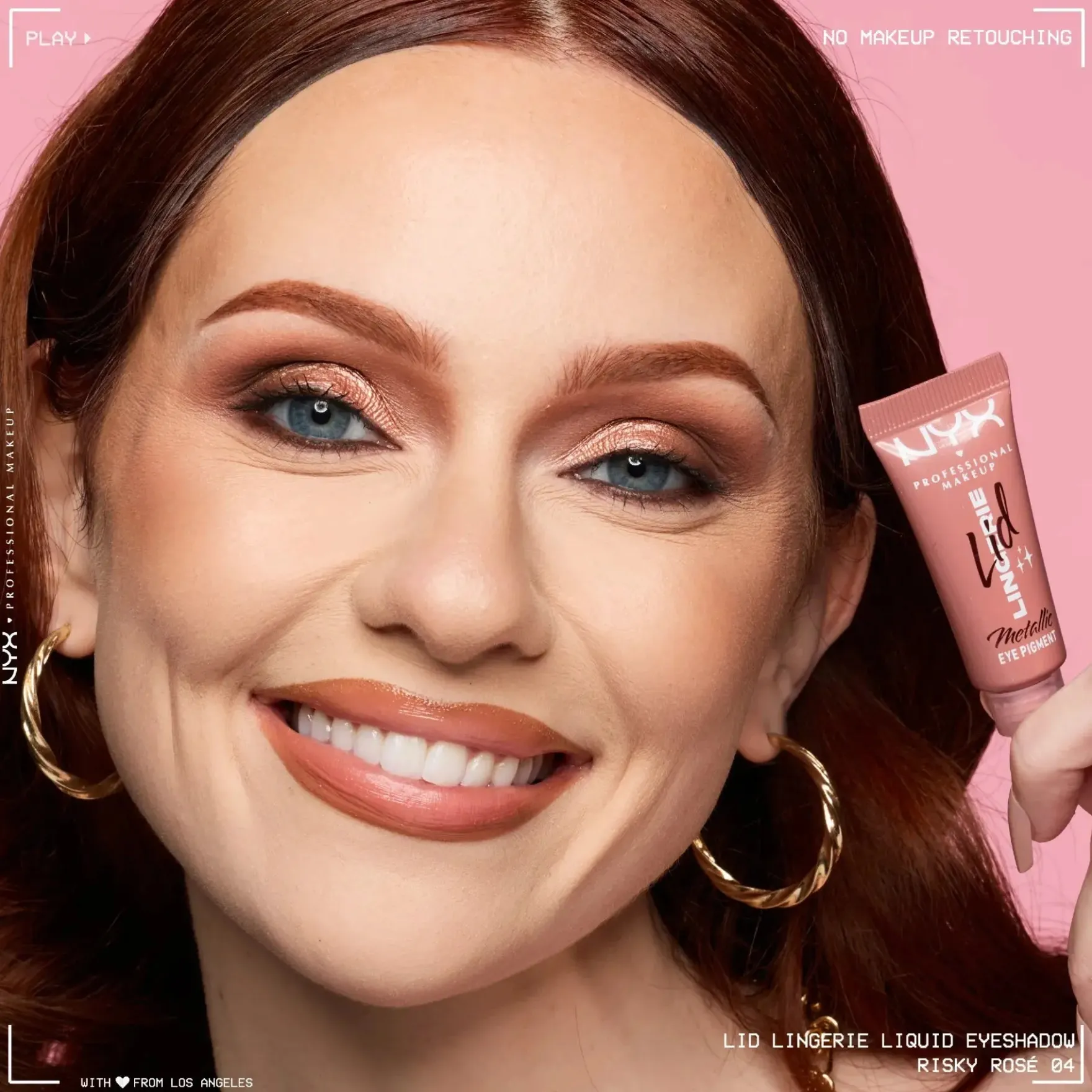 Lid Lingerie Cream Eye Pigment 03 Beige Appeal