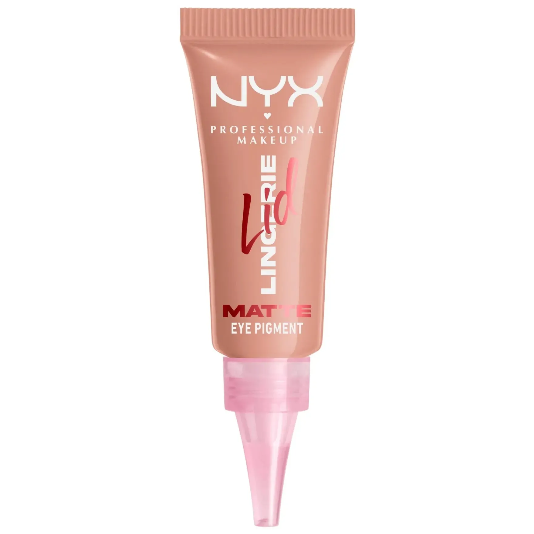 Lid Lingerie Cream Eye Pigment 03 Beige Appeal
