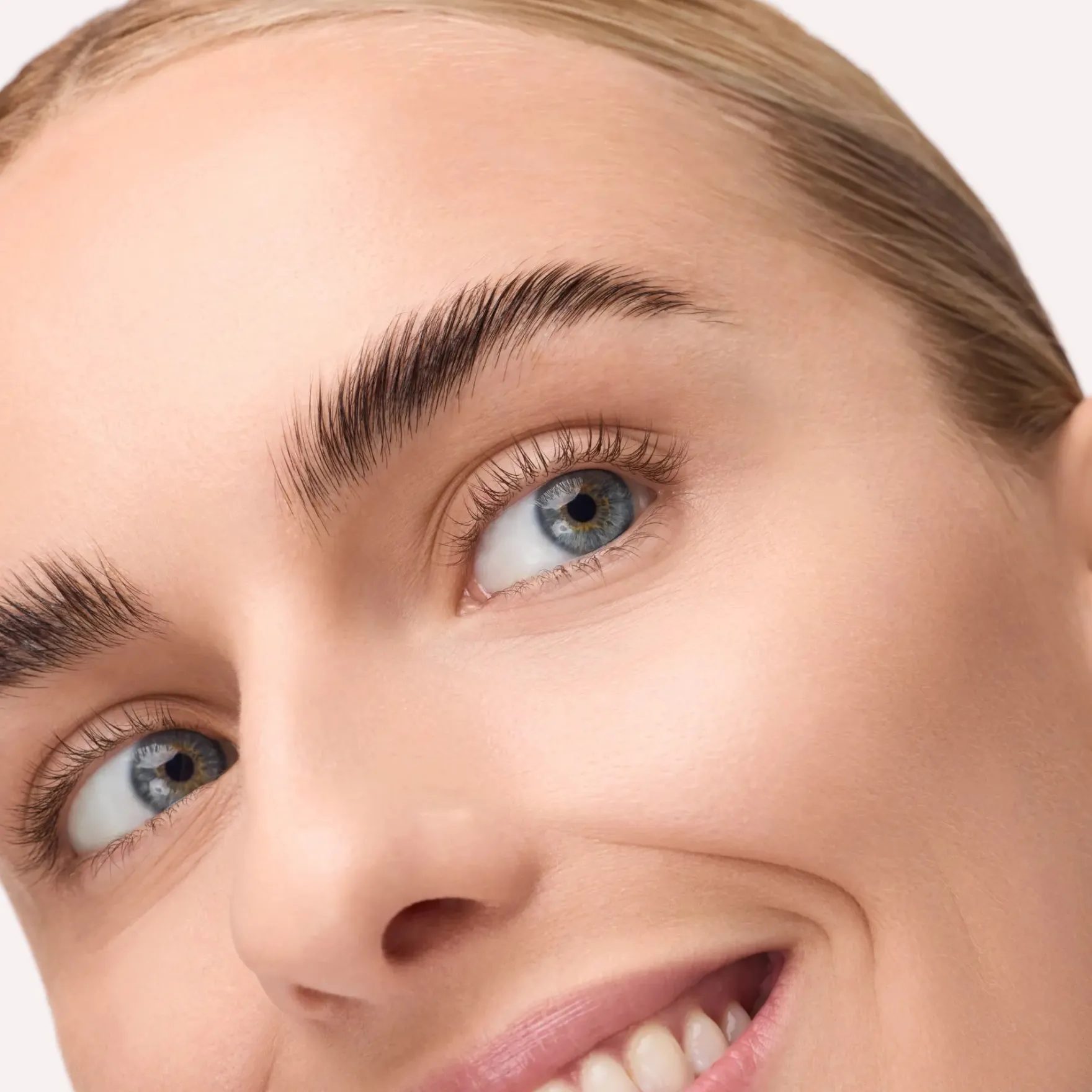 Lift & Laminate Brow Gel 010 Transparent
