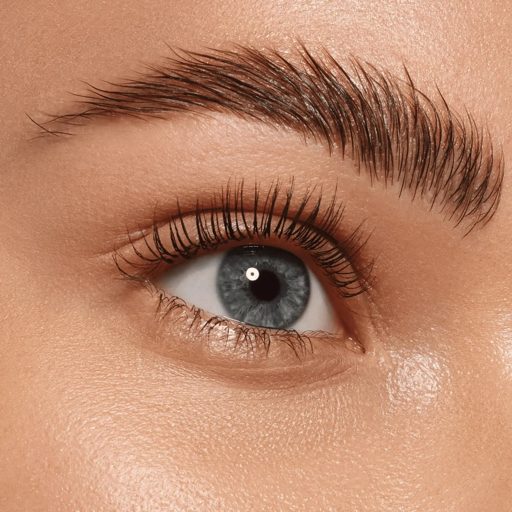 Lift & Laminate Brow Gel 010 Transparent