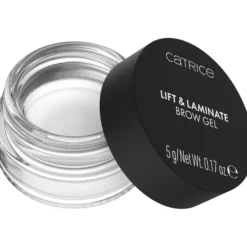 Lift & Laminate Brow Gel 010 Transparent