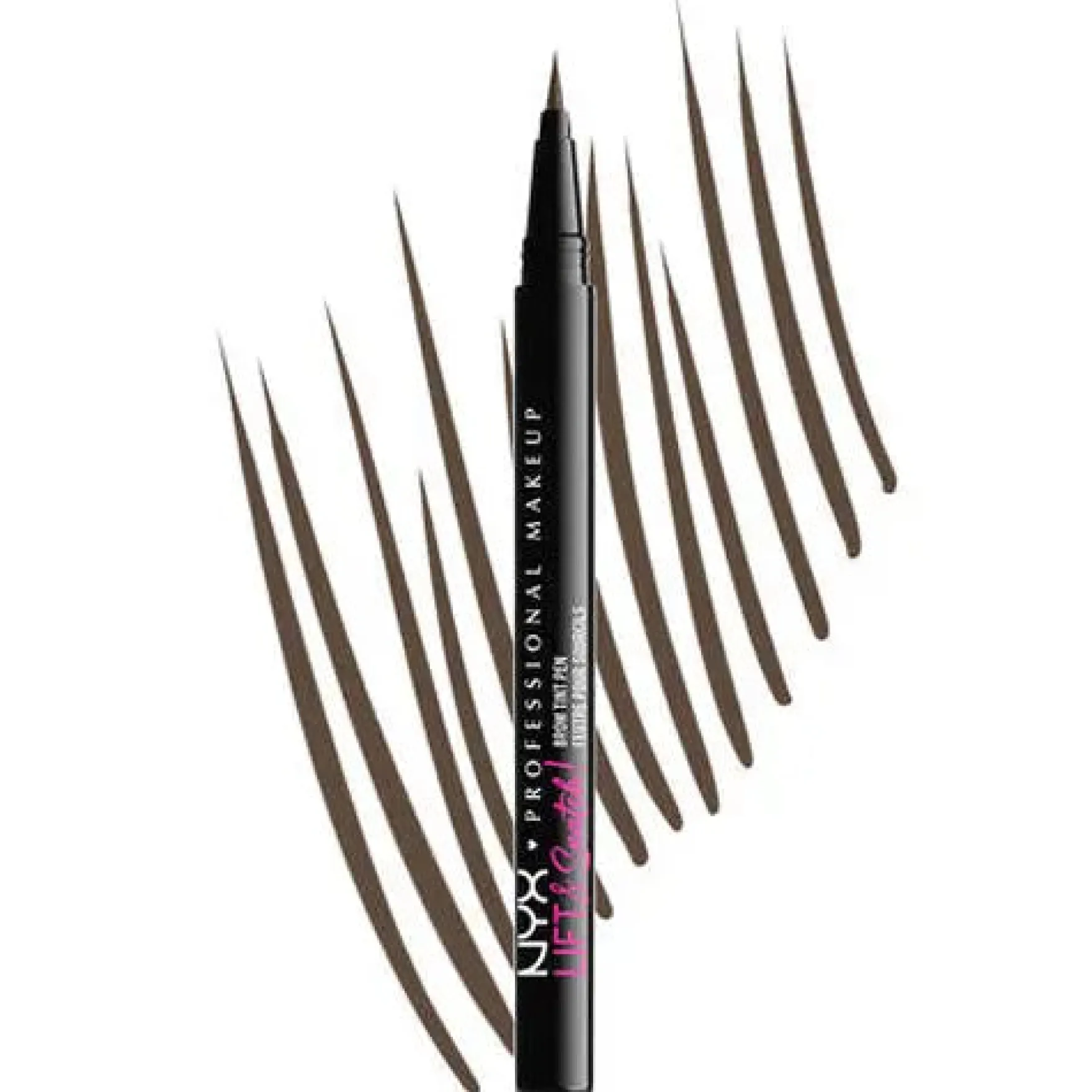 Lift & Snatch! Brow Tint Pen