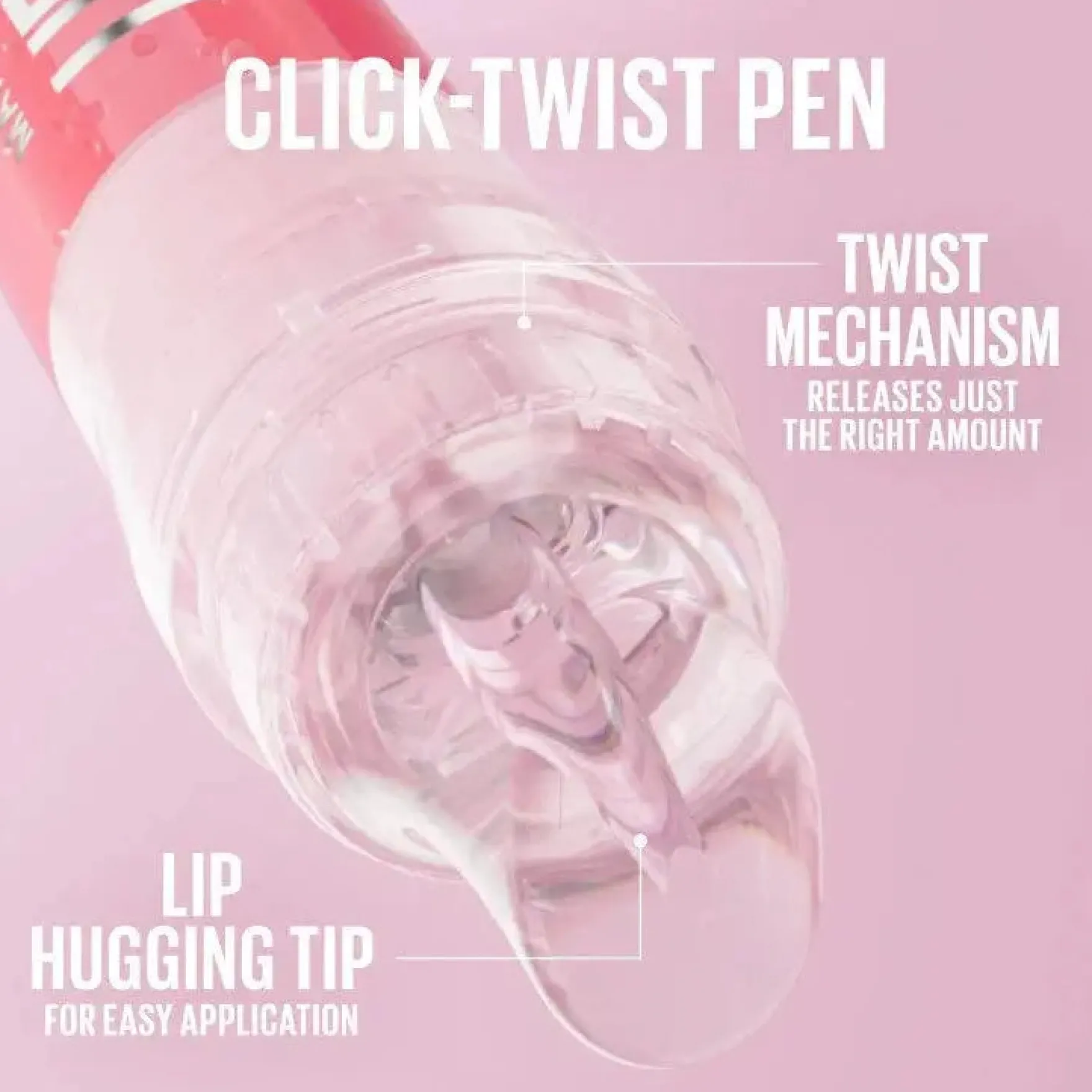 Lifter Gel Berry Twist