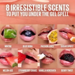 Lifter Gel Berry Twist