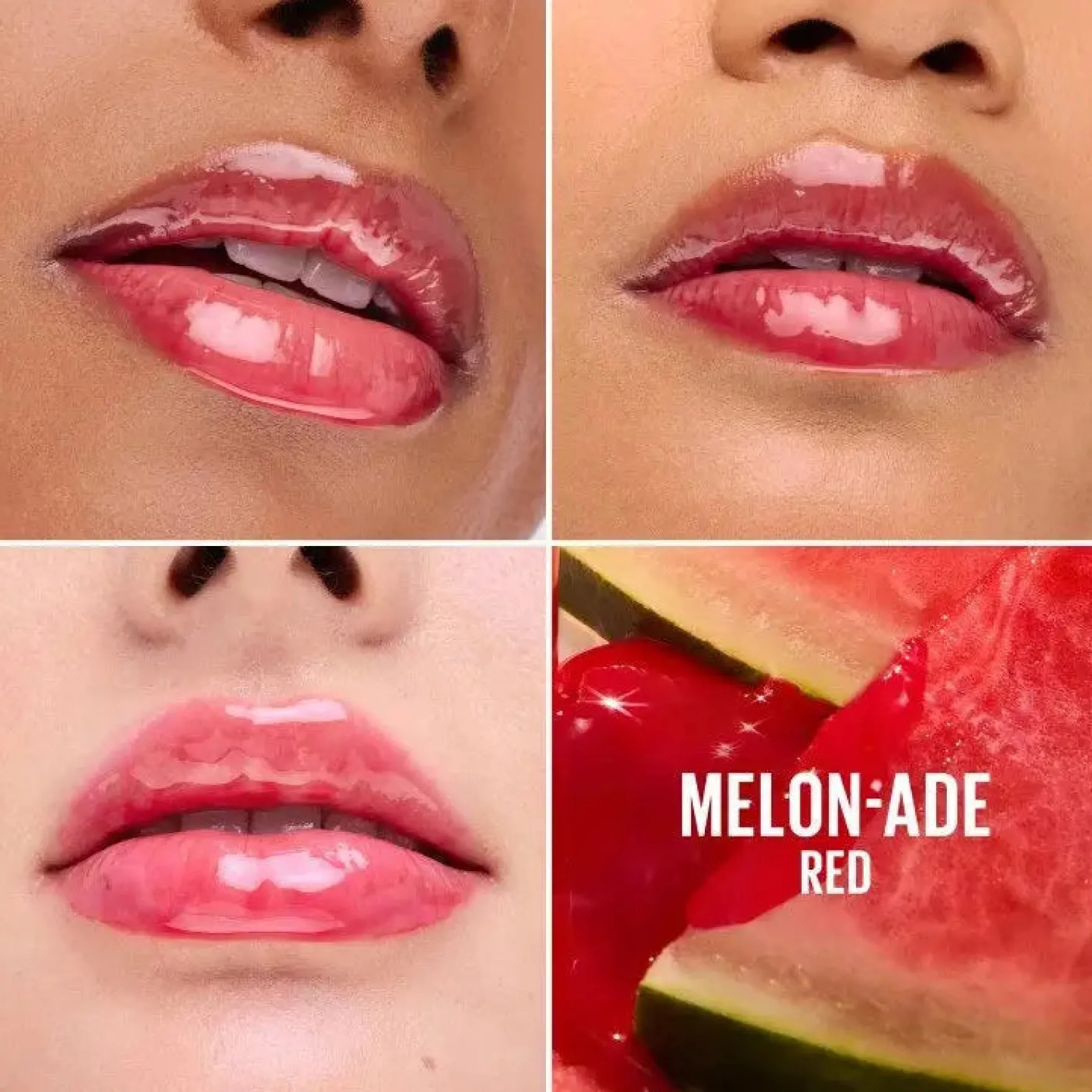 Lifter Gel Melon-ade