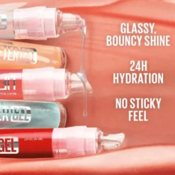 Lifter Gel Melon-ade