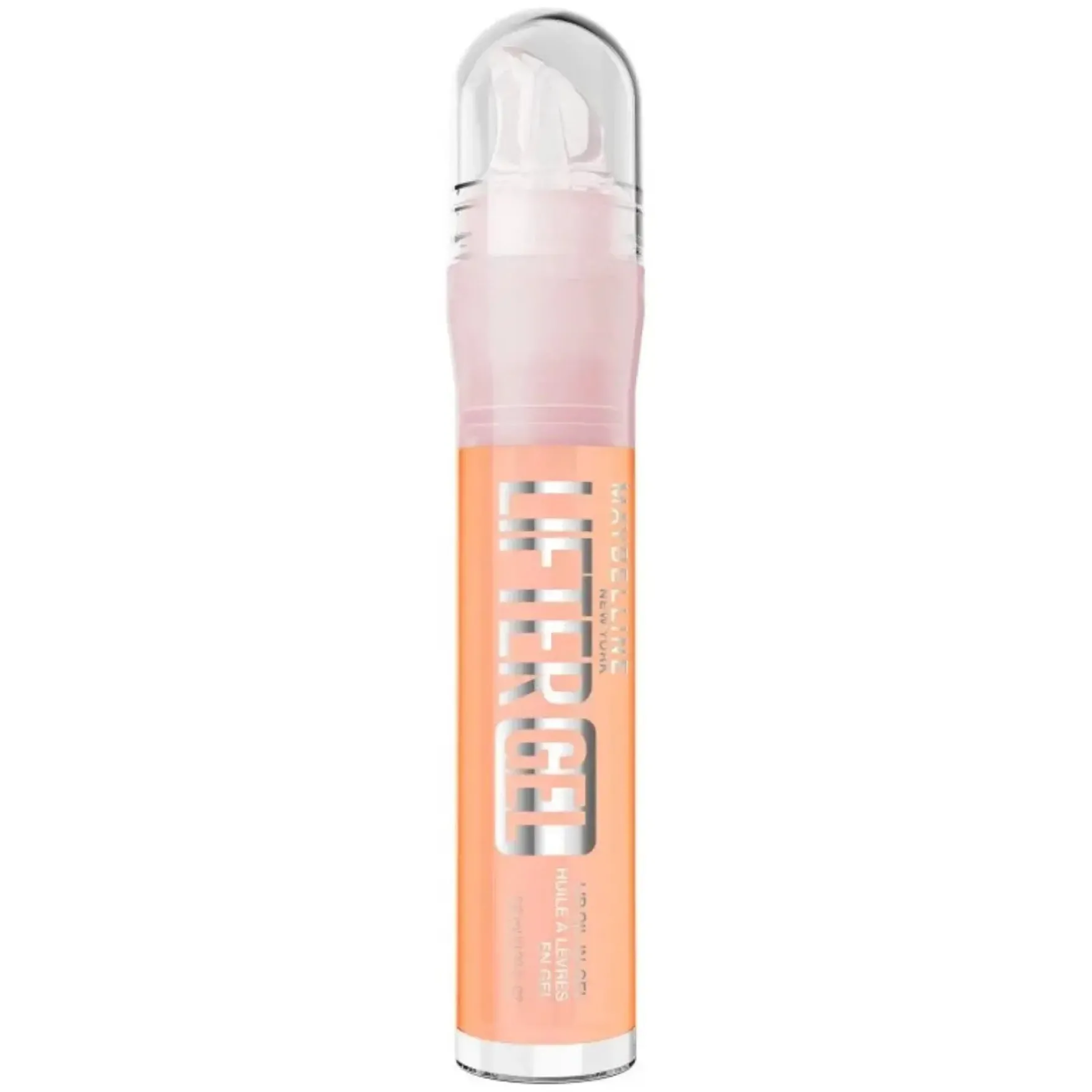 Lifter Gel Passion Juice