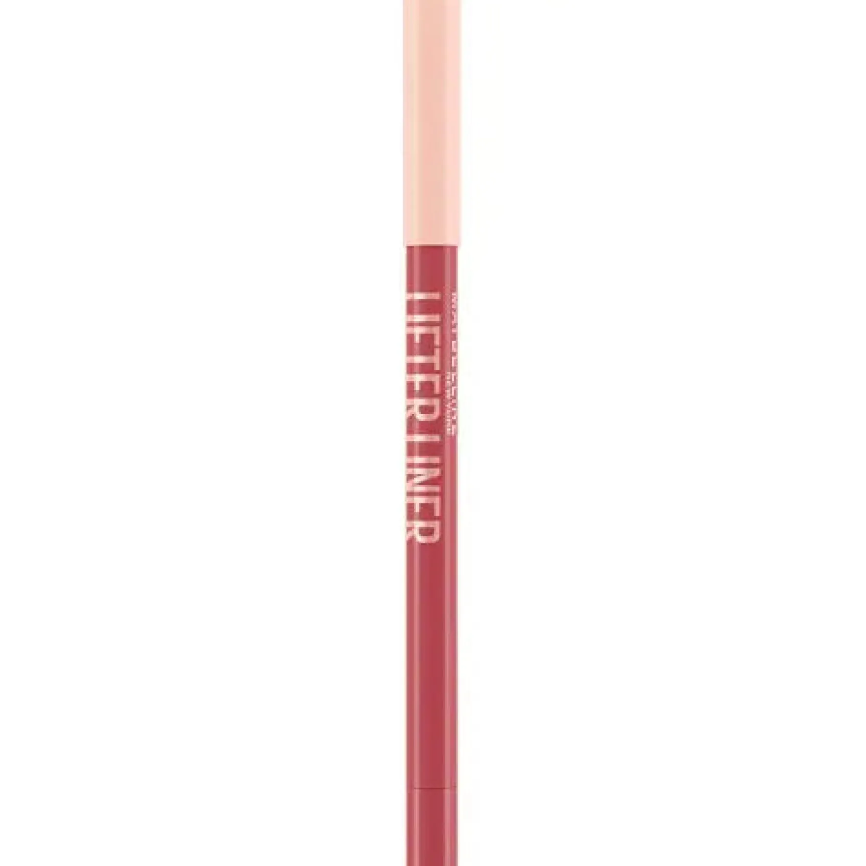 Lifter Liner 009 Peaking