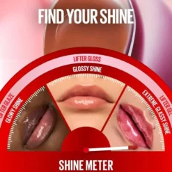 Lifter Gel Strawberry Shake