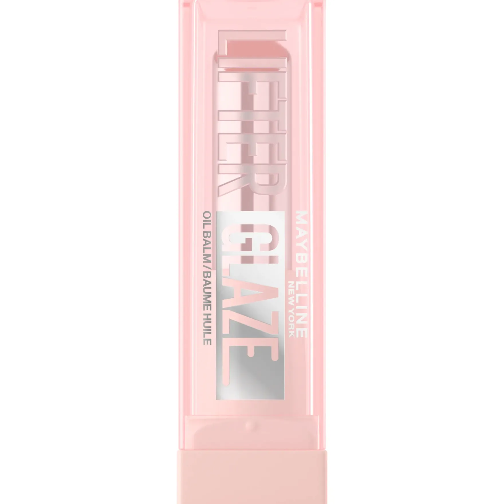 Lifter Glaze Oil Lipbalm 009 Latte Crush