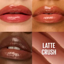 Lifter Glaze Oil Lipbalm 009 Latte Crush