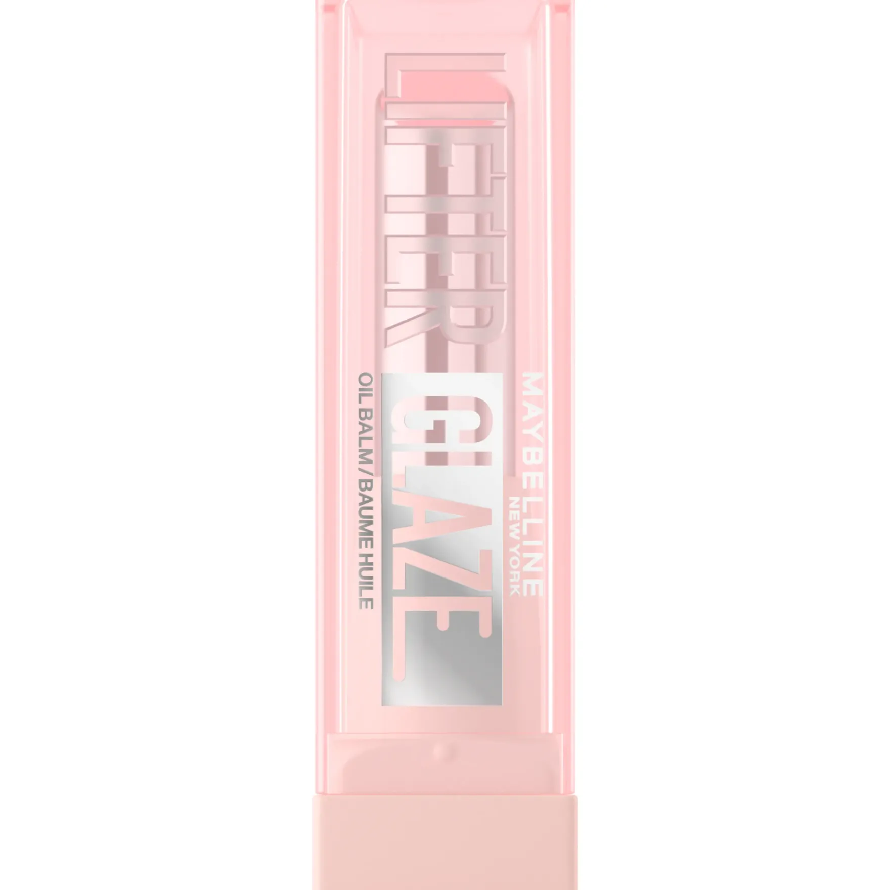 Lifter Glaze Oil Lipbalm 002 Pink Drip