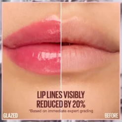 Lifter Glaze Oil Lipbalm 002 Pink Drip