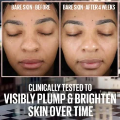 Lifter Plump & Glow Foundation 385