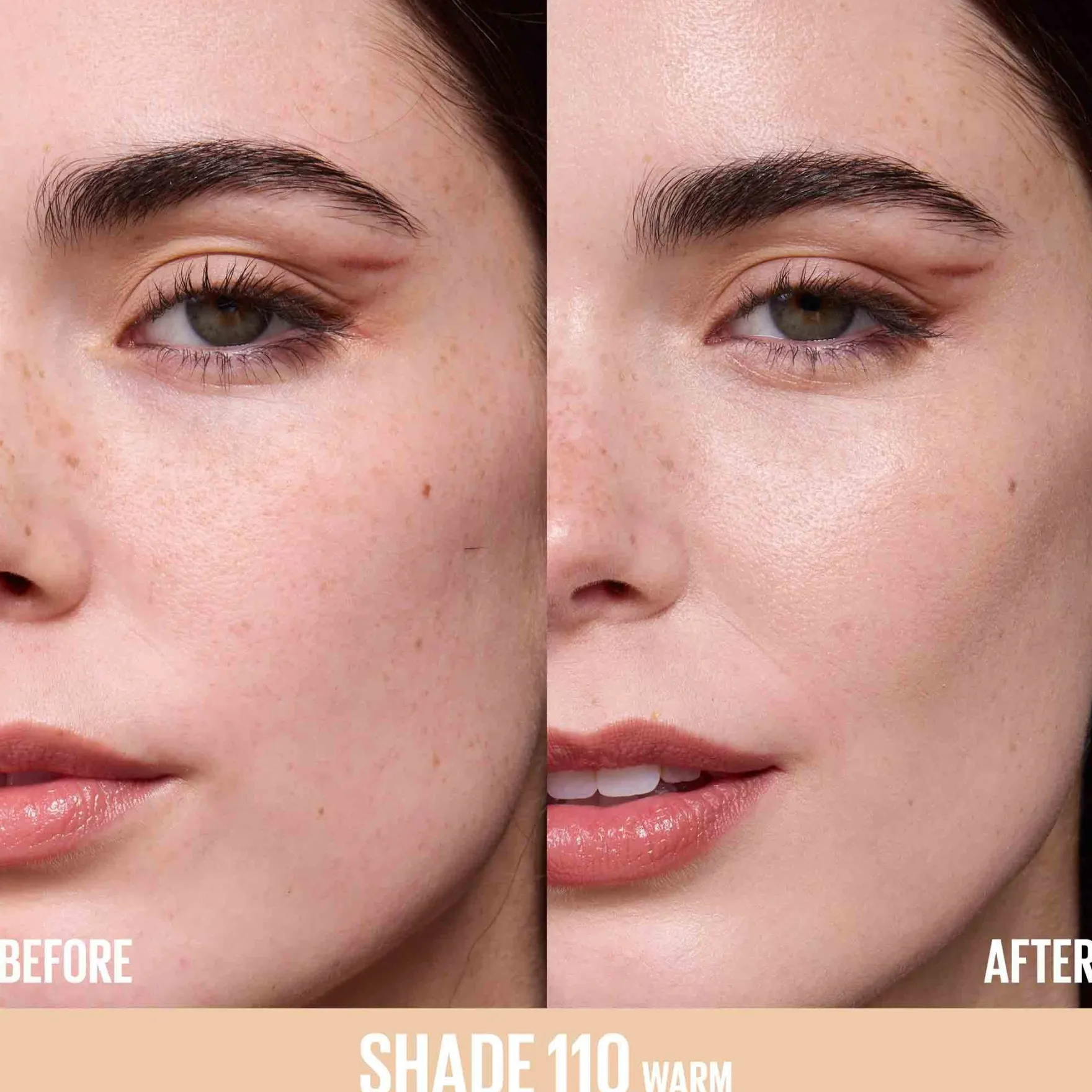 Lifter Plump & Glow Foundation