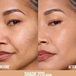 Lifter Plump & Glow Foundation