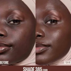 Lifter Plump & Glow Foundation