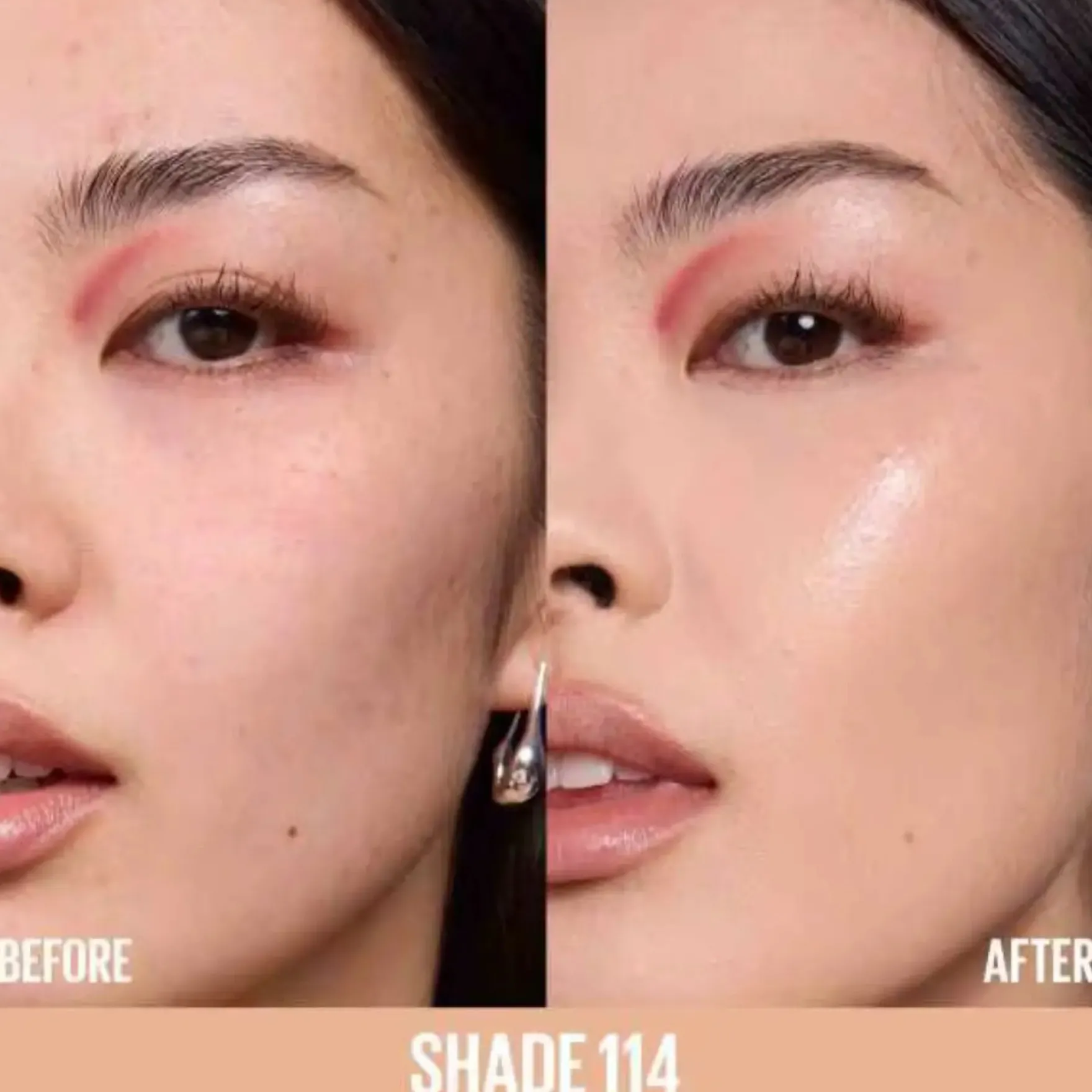 Lifter Plump & Glow Foundation